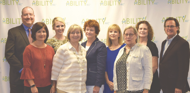 DIRECTORS OF PHILANTHROPY – Ability KC