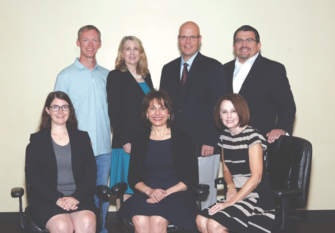 DIRECTORS OF PHILANTHROPY – SAFEHOME
