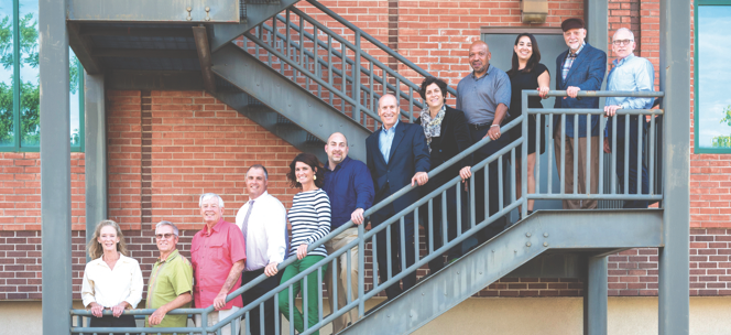 DIRECTORS OF PHILANTHROPY – First Call