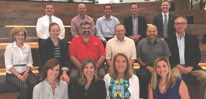 DIRECTORS OF PHILANTHROPY – The Children’s Place