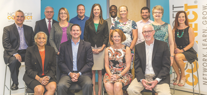 DIRECTORS OF PHILANTHROPY – Nonprofit Connect