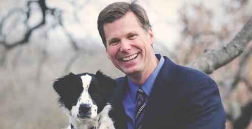 DIRECTORS OF PHILANTHROPY – Great Plains SPCA