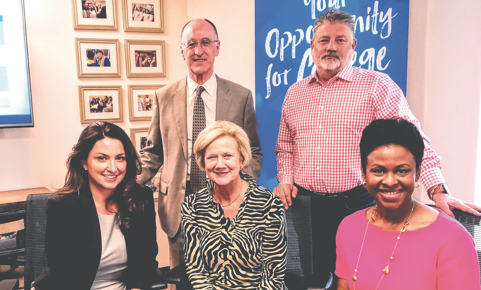 DIRECTORS OF PHILANTHROPY – KC Scholars