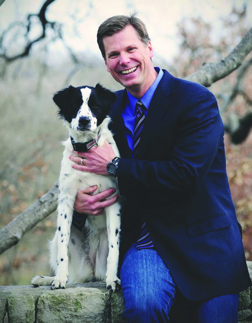 Scott Benes - The People Trainer for Dogs - Canine 