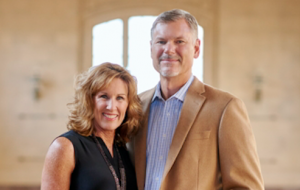 The University of Kansas Health System – Treads & Threads