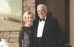 Name Dropping – Symphony Ball