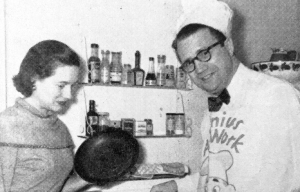 Hans Schwieger Continued