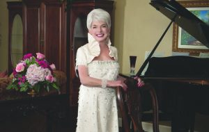 Cheers to Volunteers! – Tricia Scott