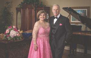 Lyric Opera Circle’s Lyric Opera Ball – Honorary Chairmen