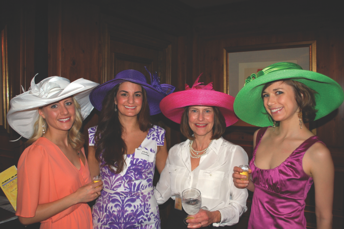 Run for the Roses – Kentucky Derby Gala