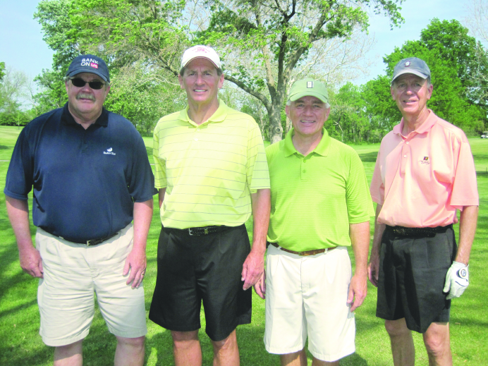 Catholic Charities of Northeast Kansas – 31st Annual Golf Classic
