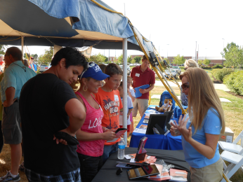 JDRF – T-Bones, Tailgating and T1D