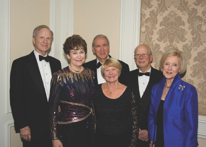 Saint Luke’s Hospital Auxiliary – 24th Biennial Holly Ball – The ...