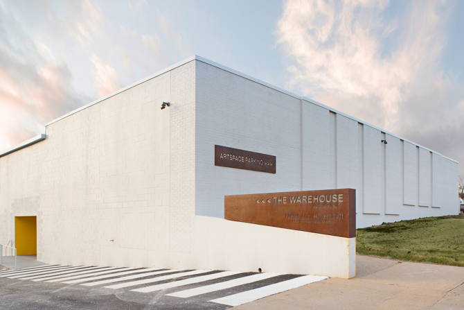 The Kansas City Art Institute – Open House