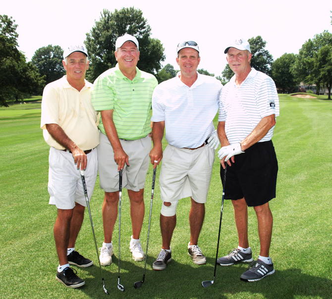 The Vitae Foundation – Pro-Life Golf Classic