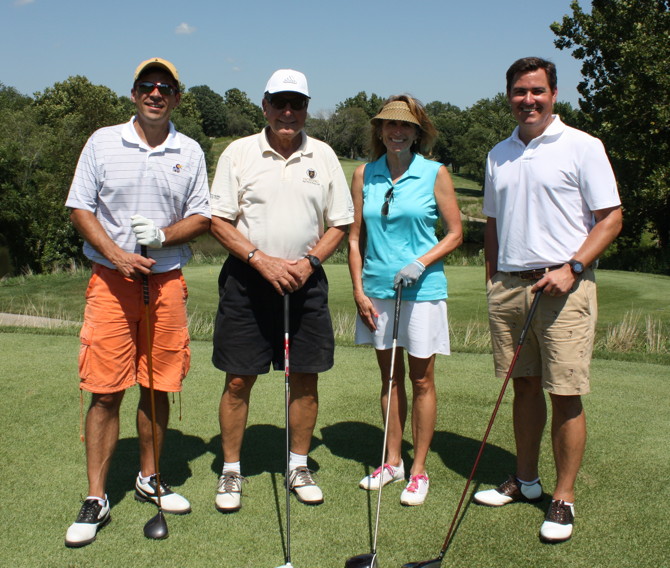 Medical Missions Foundation – Jeff Montgomery Golf Classic
