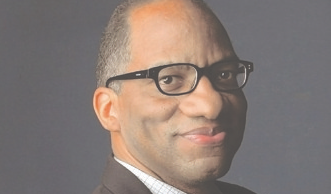 The Truman Library Institute – Wil Haygood