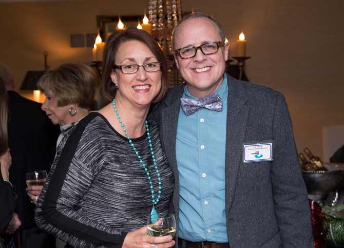 The Coterie Theatre – Boots & Bow Ties Gala
