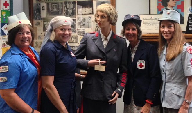 American Red Cross of Greater Kansas City – Celebrating a Century of Heroes