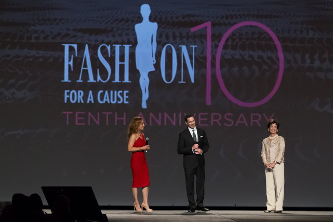 Truman Medical Center Charitable Foundation – Fashion For A Cause