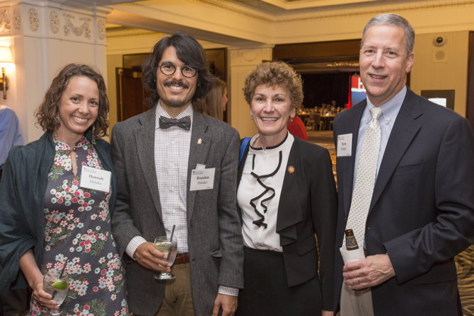 The Center for Practical Bioethics – Annual Dinner and Joan Berkley Symposium