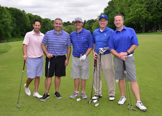 BPU Charity Golf Tournament — The Downtown Shareholders