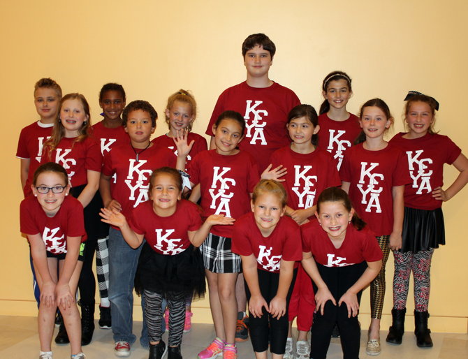 Kansas City Young Audiences – Benefit Concert for Arts Education