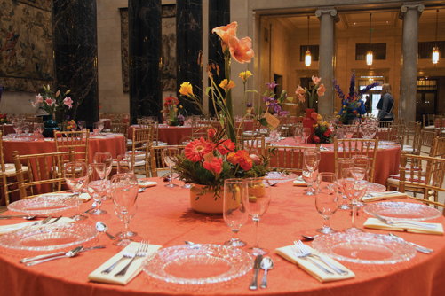 The Nelson-Atkins Museum of Art – Committee of 100 Luncheon