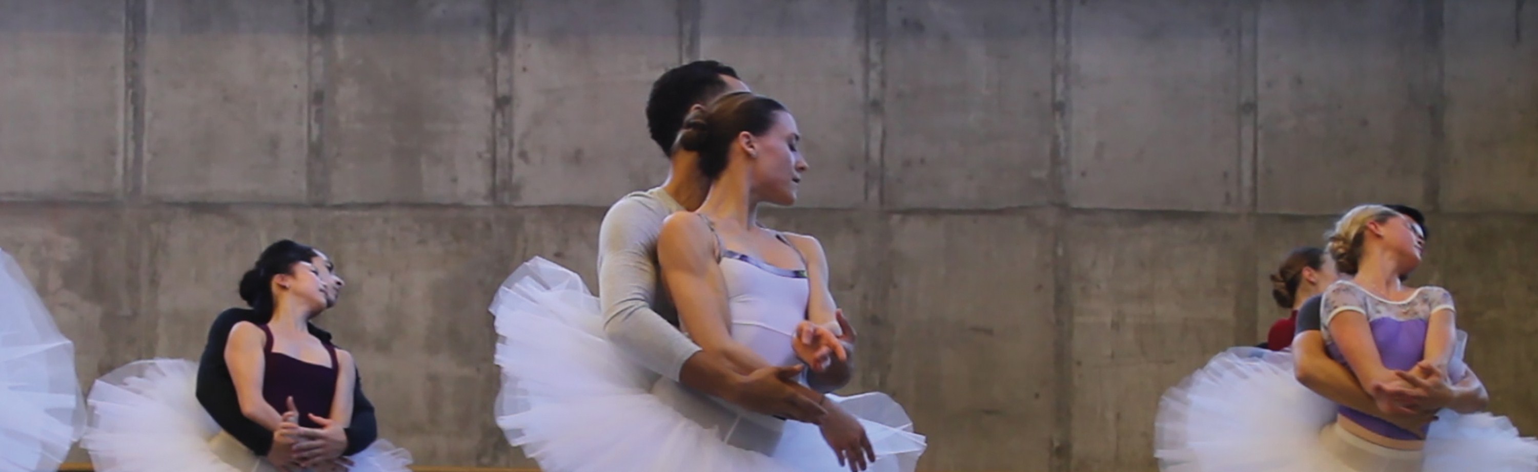 TWO HEARTS THAT BEAT AS ONE: KC Ballet presents its first full-length ‘Swan Lake’