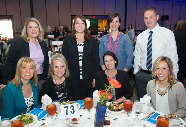 Women’s Employment Network – Annual Luncheon: Celebrating 30 Years