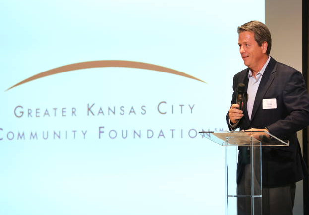 Greater Kansas City Community Foundation – An Evening with Lisa Parker
