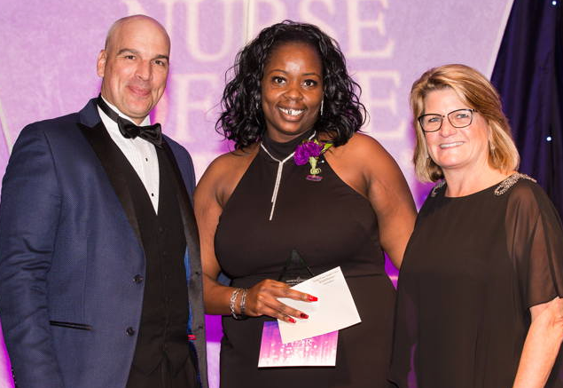 March of Dimes – Nurse of the Year Awards