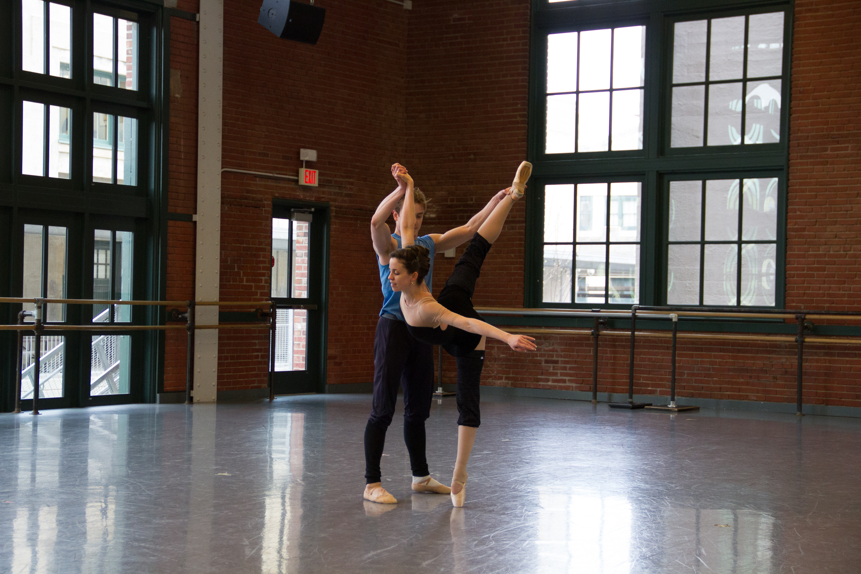 AMERICAN HORROR STORY: KC Ballet takes on modern shocker