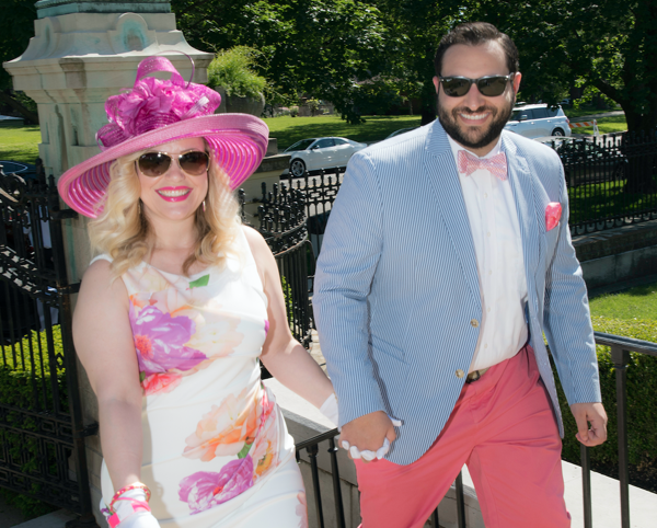 Kansas City Museum Foundation – The Derby Party