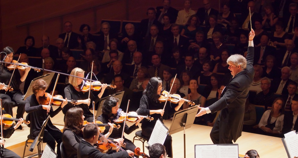 LENNY’S WORLD: Stern to take KC Symphony audiences through joyous, intimate centennial celebration