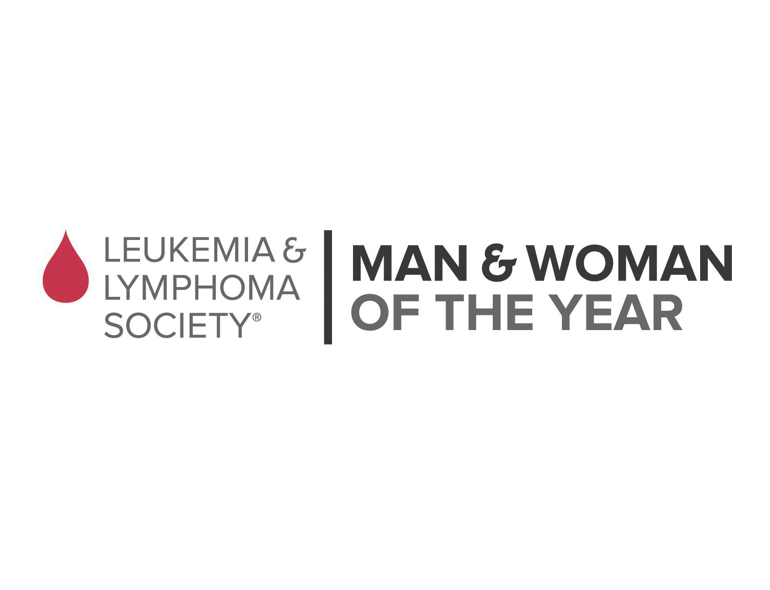 The Leukemia & Lymphoma Society – 2018 Man & Woman of the Year