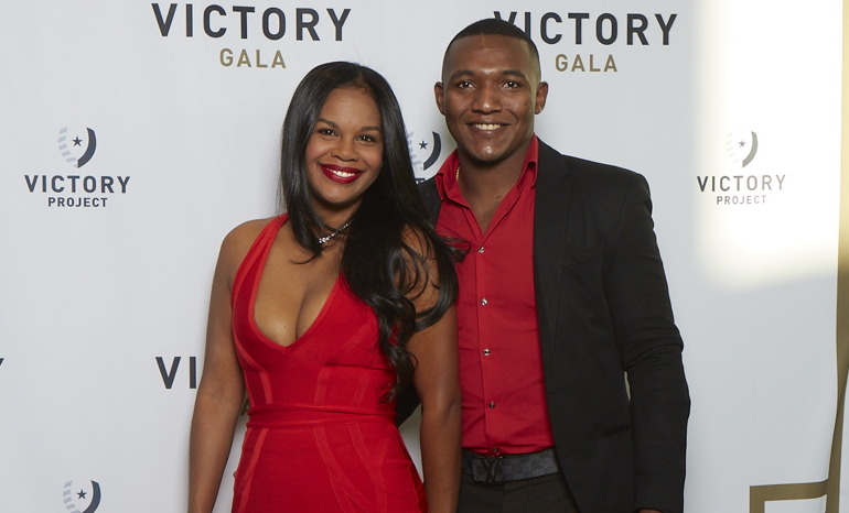 The Victory Project – The Victory Gala and Sporting Invitational