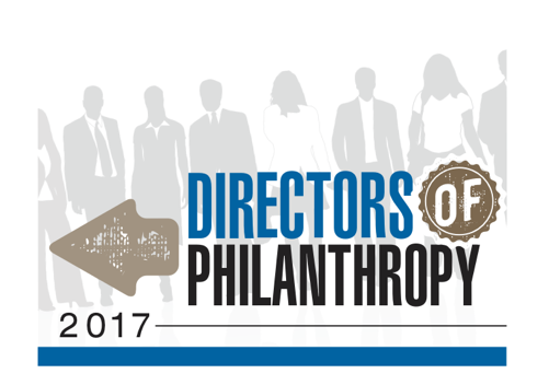 2017 Directors of Philanthropy