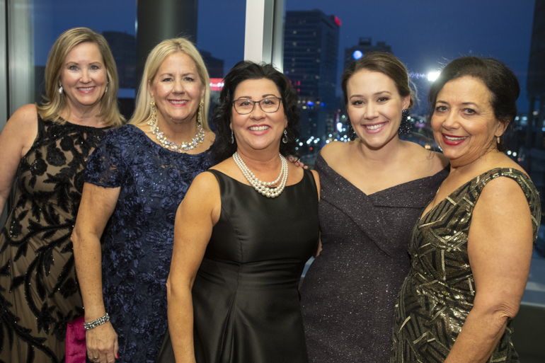 Children’s Mercy – 15th Annual Red Hot Night Gala