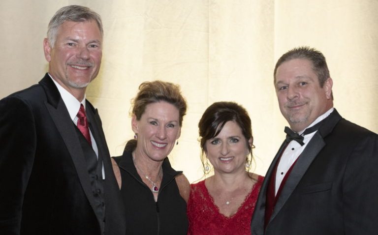 Children’s Mercy – 15th Annual Red Hot Night Gala – The Independent