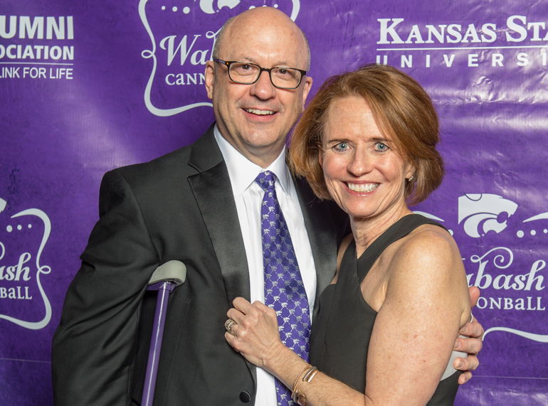 K-State Alumni Association – 13th annual Wabash CannonBall