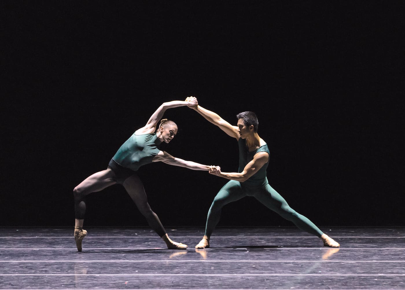IN REVIEW: With a single program, the Kansas City Ballet has altered ...