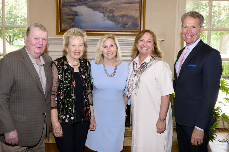 Saint Luke’s Foundation – Annual Recognition Luncheon