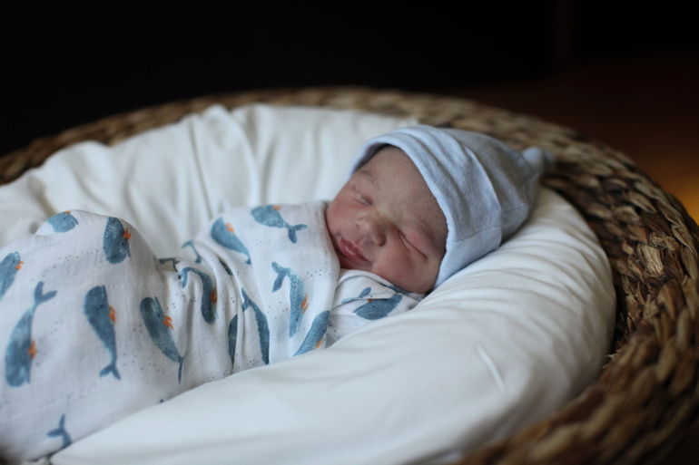 Crib Note – Miles England