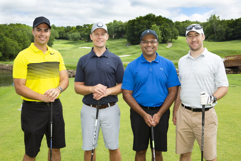 AdventHealth Foundation Shawnee Mission – Golf Classic