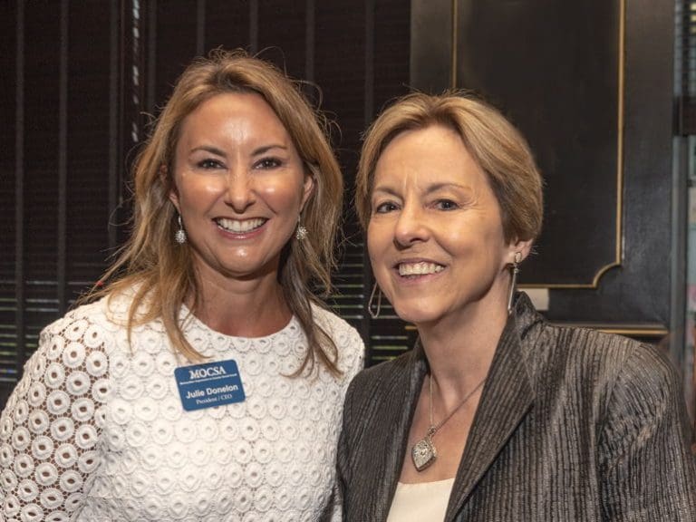 MOCSA Night Out with MOCSA The Independent