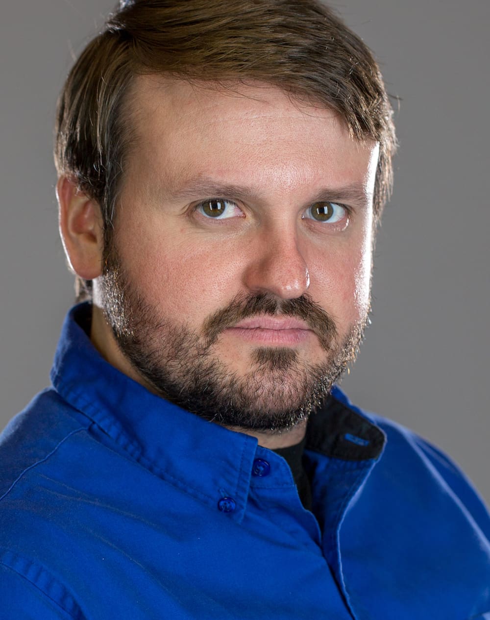 THREE, BY THREE New companies join the Lyric Opera in presenting