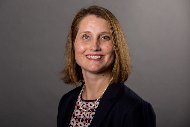 Philanthropy Matters – Kate Migneron