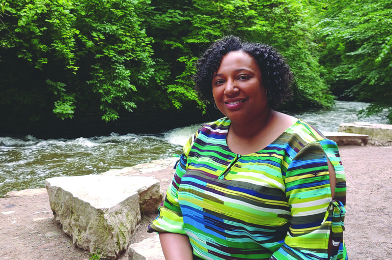 Philanthropy Matters – Dionne M. Pleasant