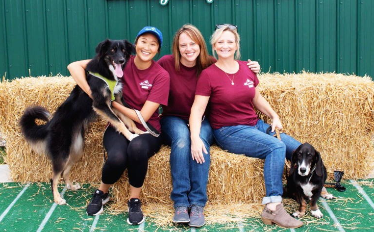 Philanthropy Matters – Molly Moody